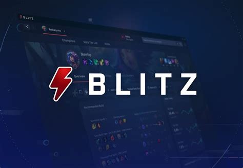Blitz .gg. Things To Know About Blitz .gg. 